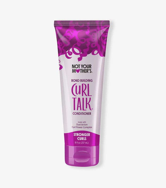 Curl Talk Bond Building Conditioner 237ml