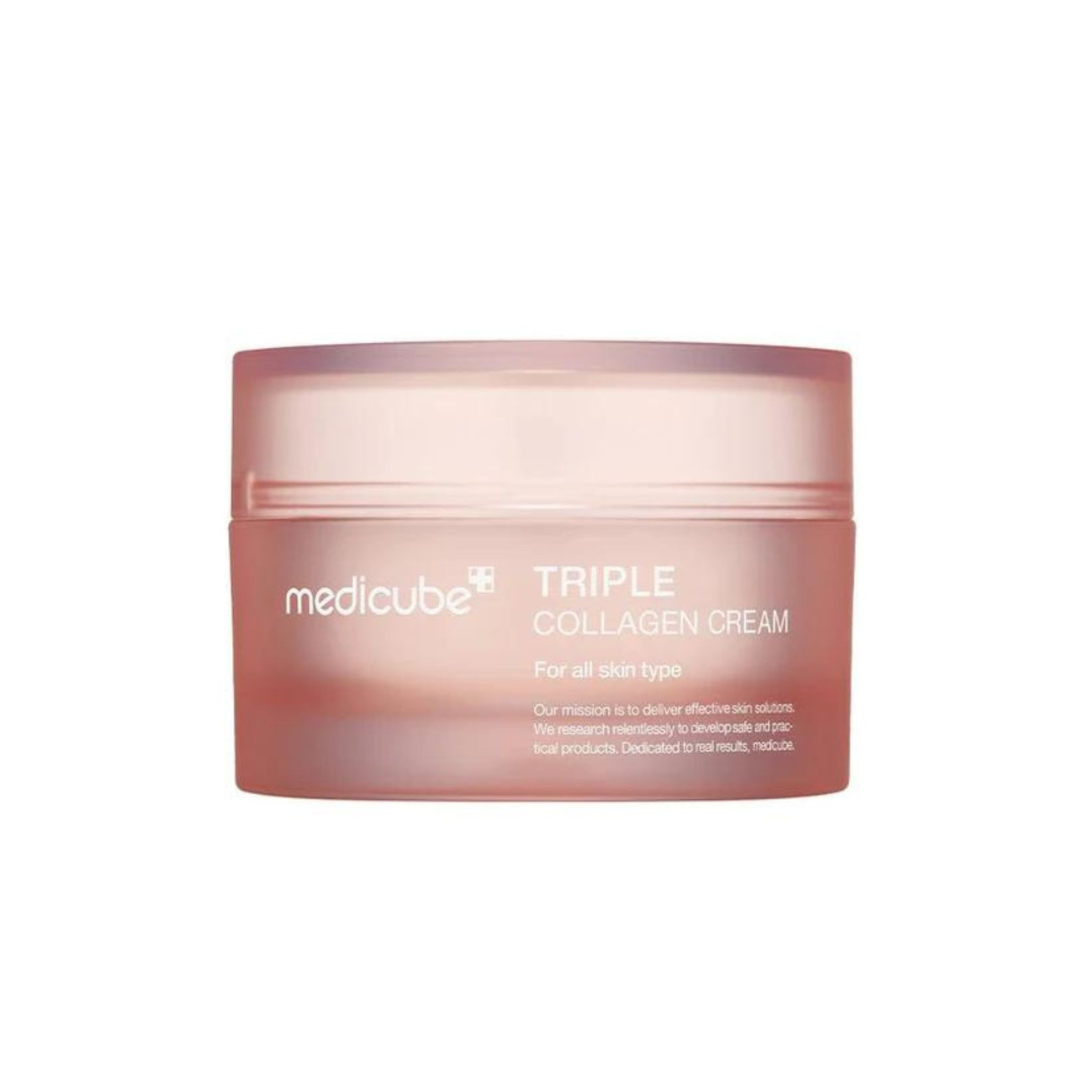 Medicube TRIPLE COLLAGEN CREAM 4.0 50ml