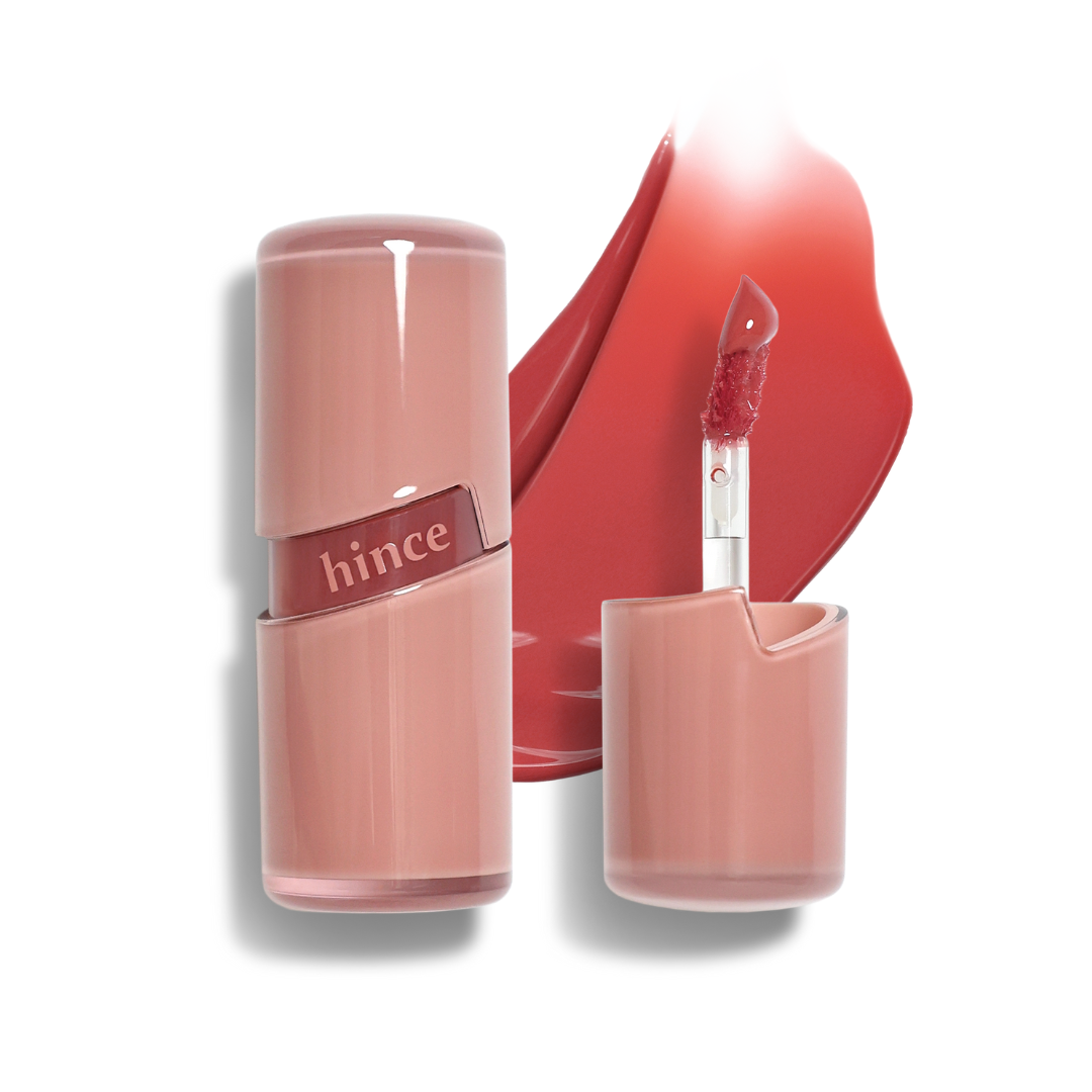 Hince Raw Glow Tint 4ml