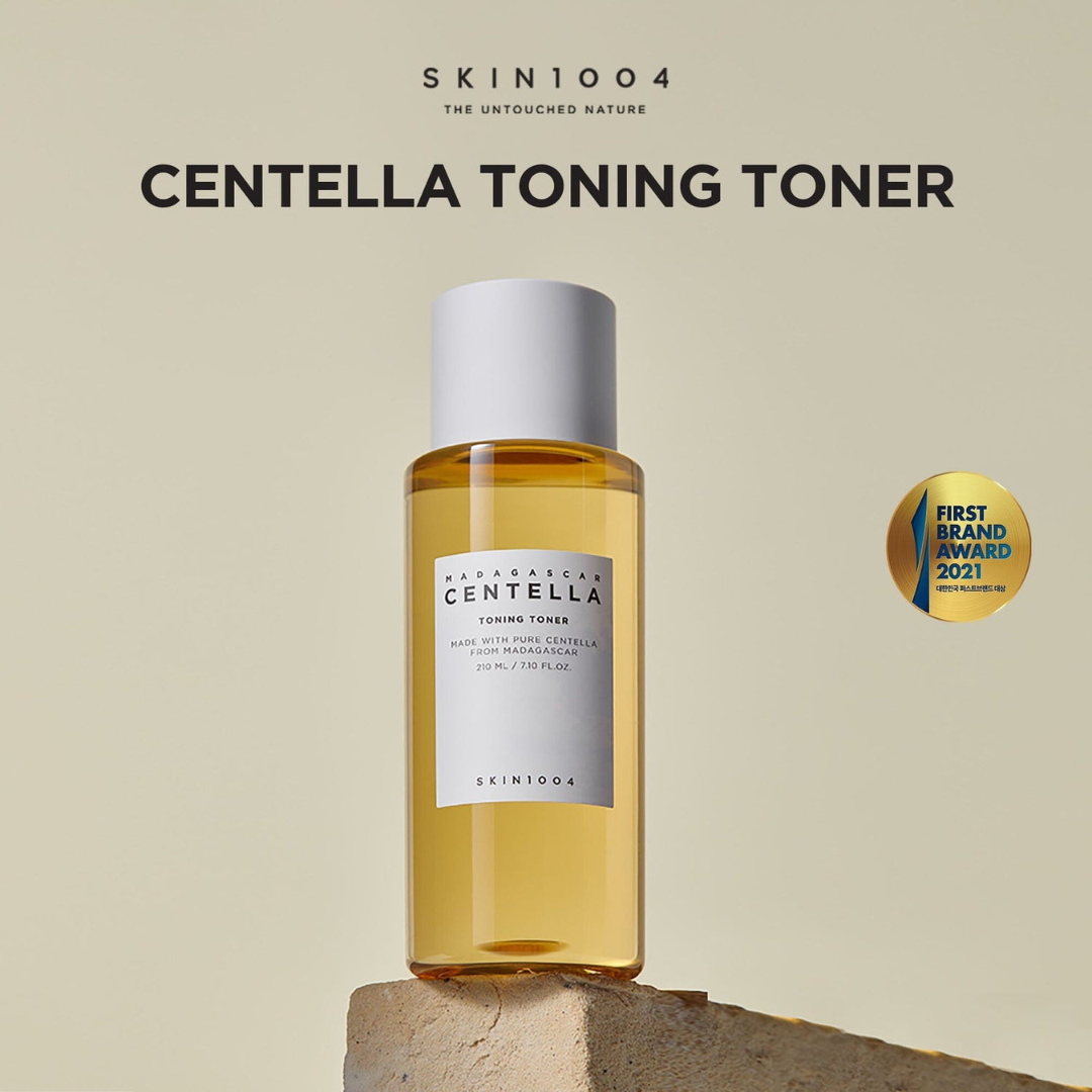 SKIN1004 Centella Toning Toner