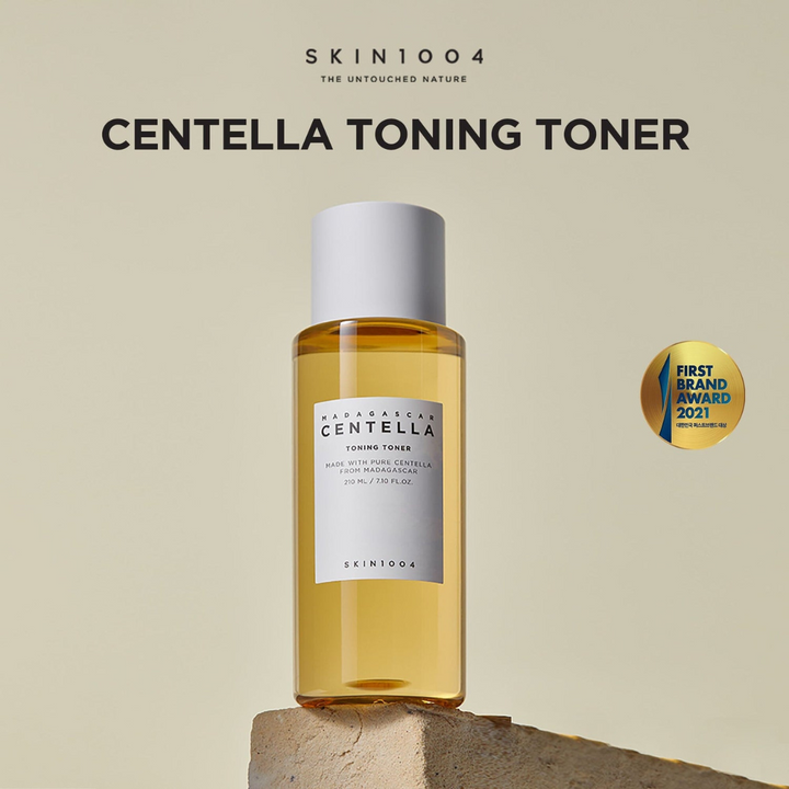 SKIN1004 Centella Toning Toner