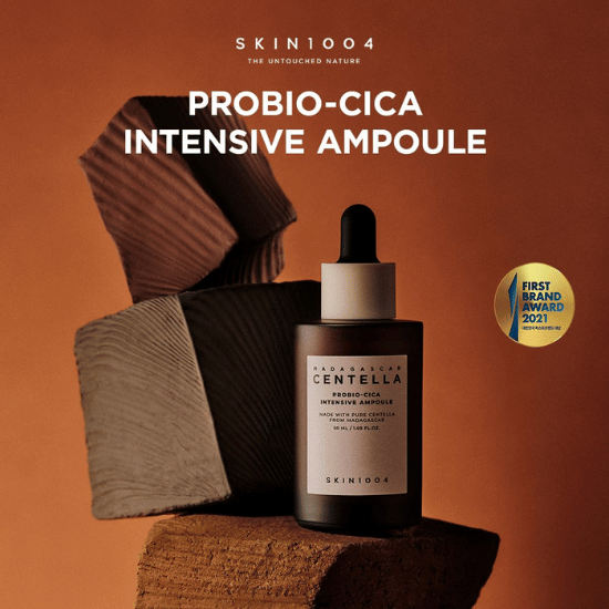 SKIN1004 Probio-Cica Intensive Ampoule 50ml