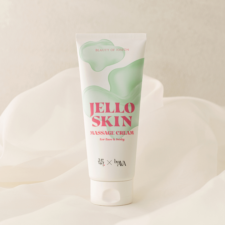 Beauty of Joseon JELLOSKIN Massage Cream For Face and Body