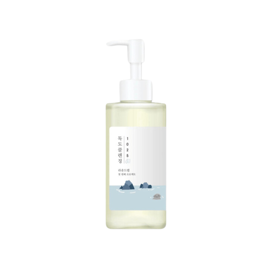 Round Lab 1025 Dokdo Cleansing Oil 200ml