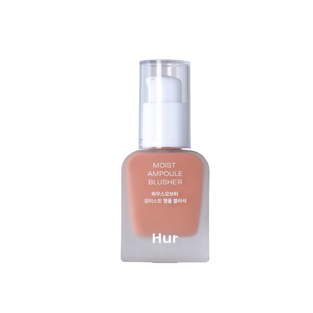 House of Hur Moist Ampoule Blusher 20ml