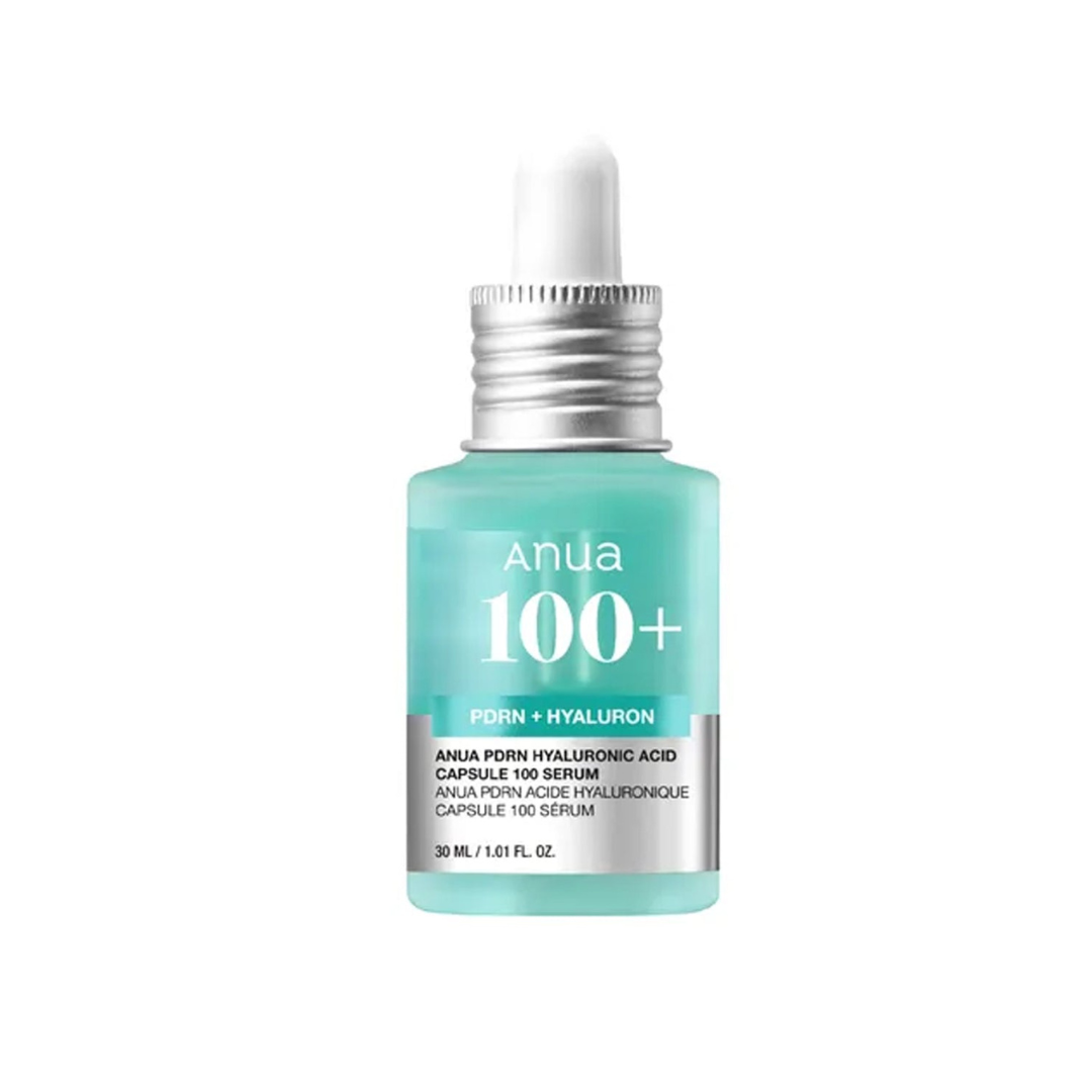 Anua PDRN Hyaluronic Acid Capsule 100 Serum 30ml