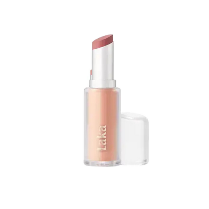 Laka - Bulky Matte Lipstick