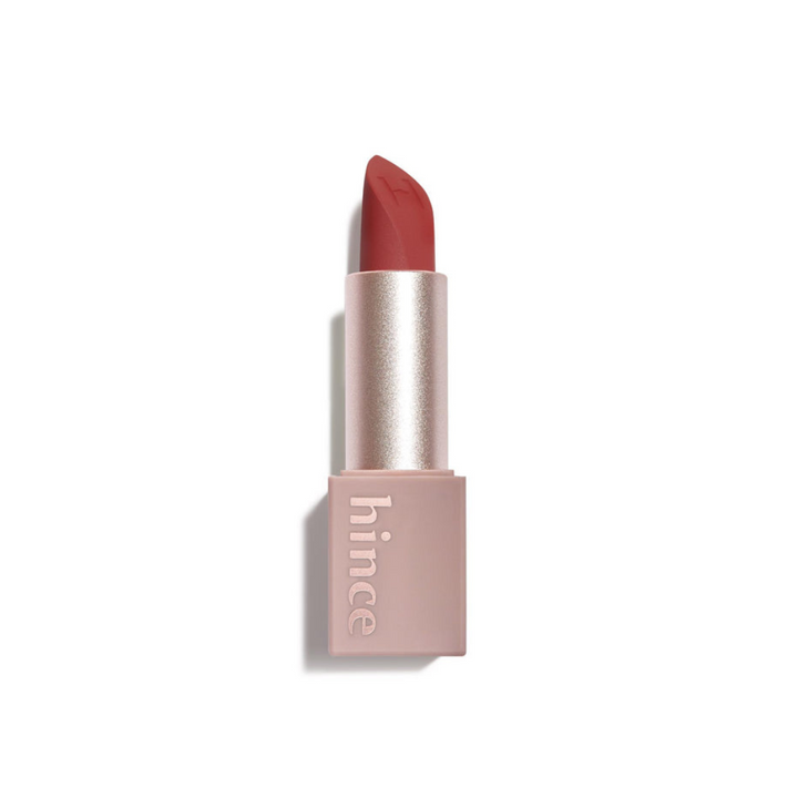 Hince Mood Enhancer Matte Lipstick