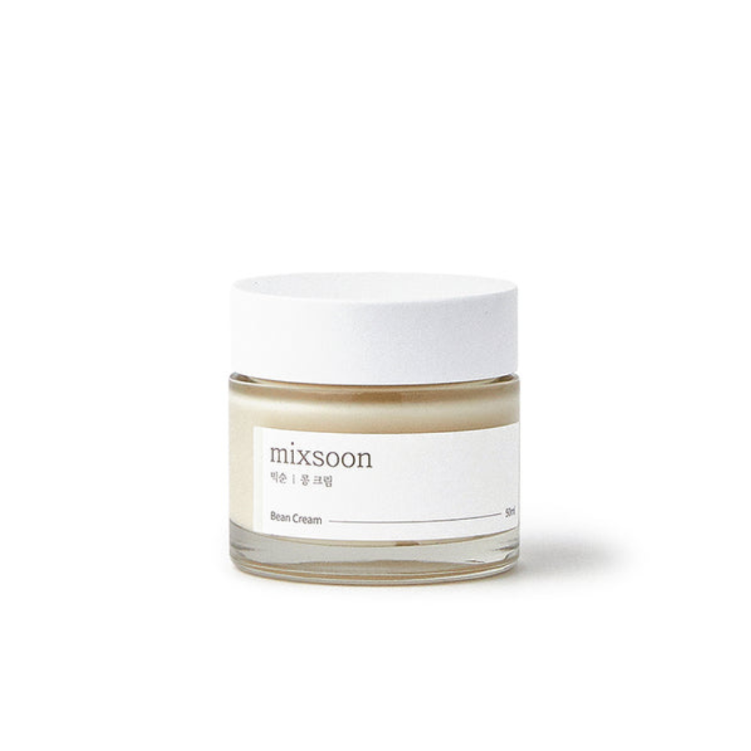 Mixsoon Bean Cream 50ml