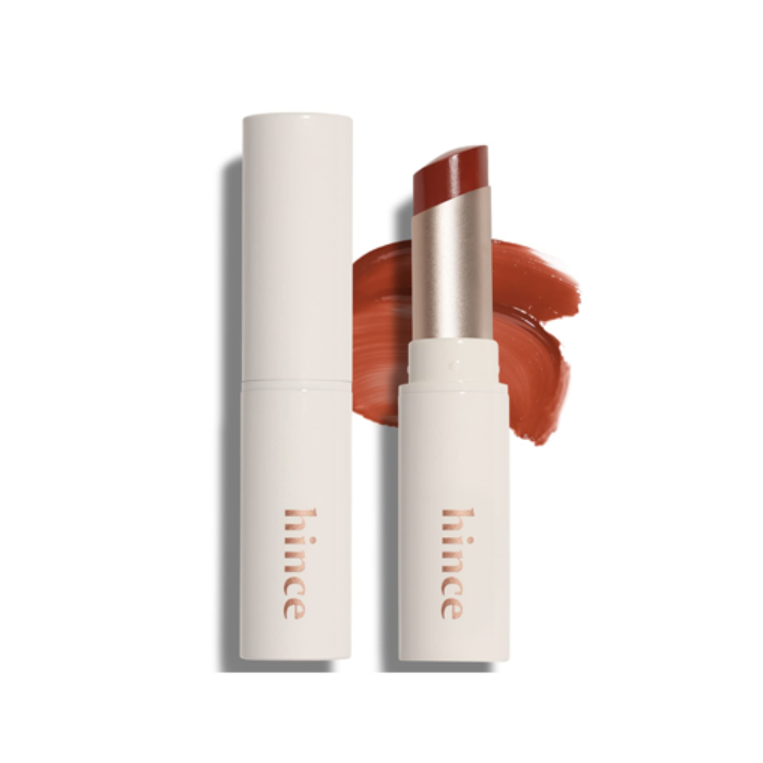 Hince Mood Enhancer Lip Glow 5.5g