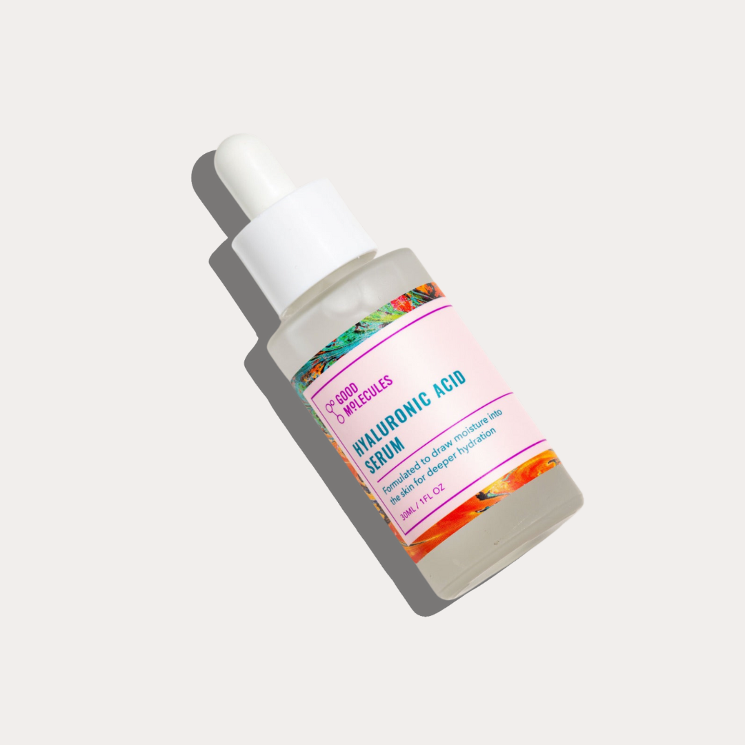 Good Molecules Hyaluronic Acid