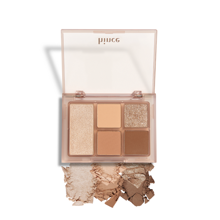 Hince All-Round Eye Palette