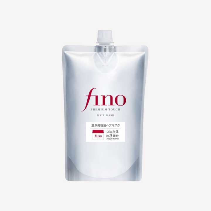 Shiseido Fino Premium Hair Mask Refills 700g