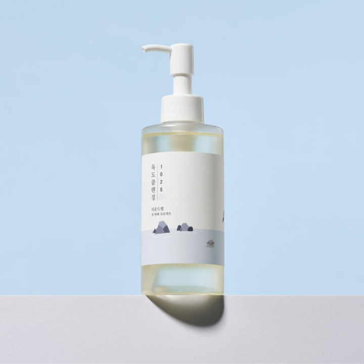 Round Lab 1025 Dokdo Cleansing Oil 200ml