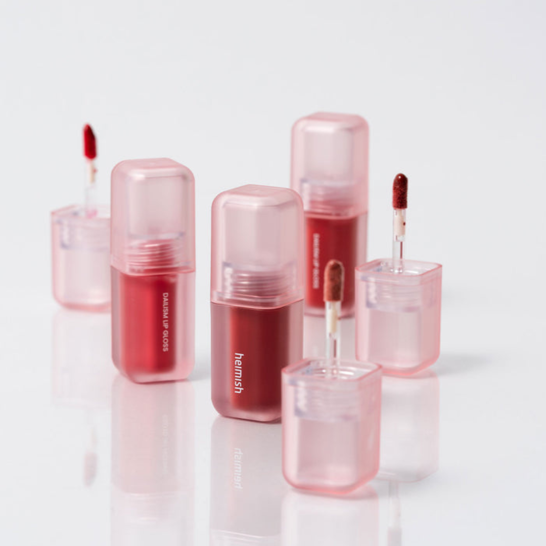 Heimish Dailism Lip Gloss