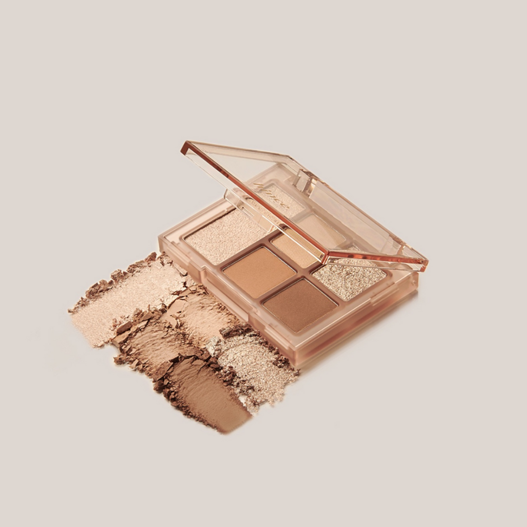 Hince All-Round Eye Palette