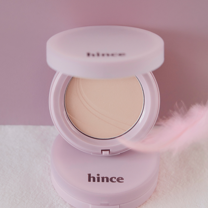 Hince Second Skin Airy Powder