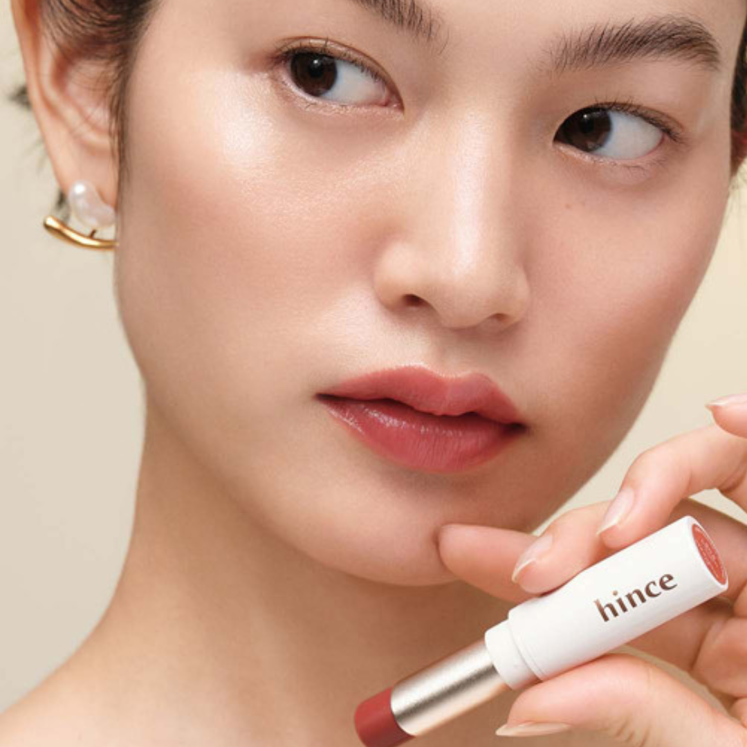 Hince Mood Enhancer Lip Glow 5.5g