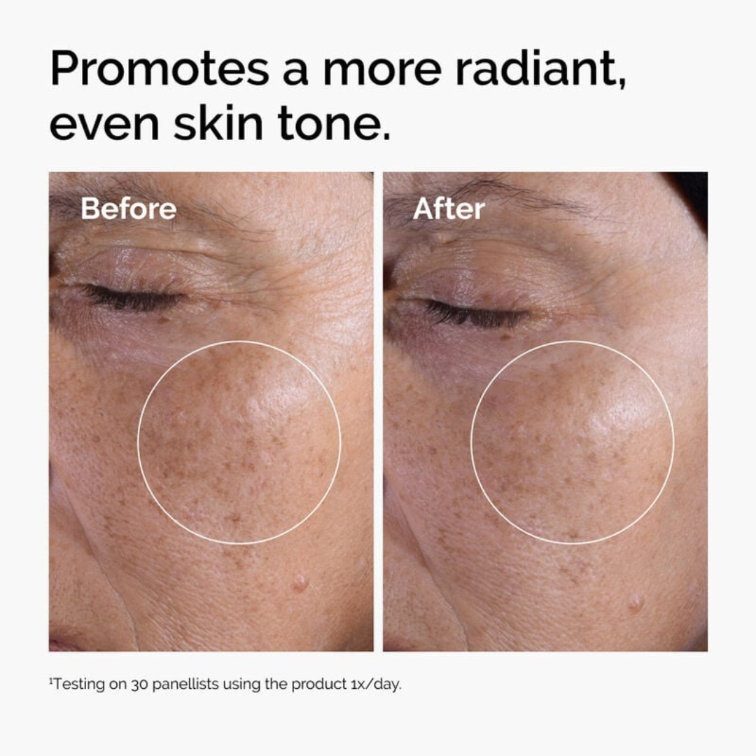 The Ordinary Glycolic Acid 7% Toning Solution