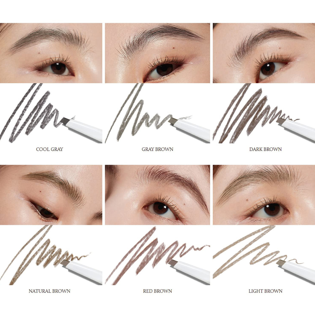 Hince Signature Brow Pencil