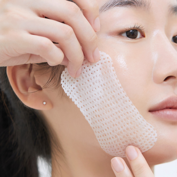 MEDIHEAL Retinol Collagen Lifting Pad