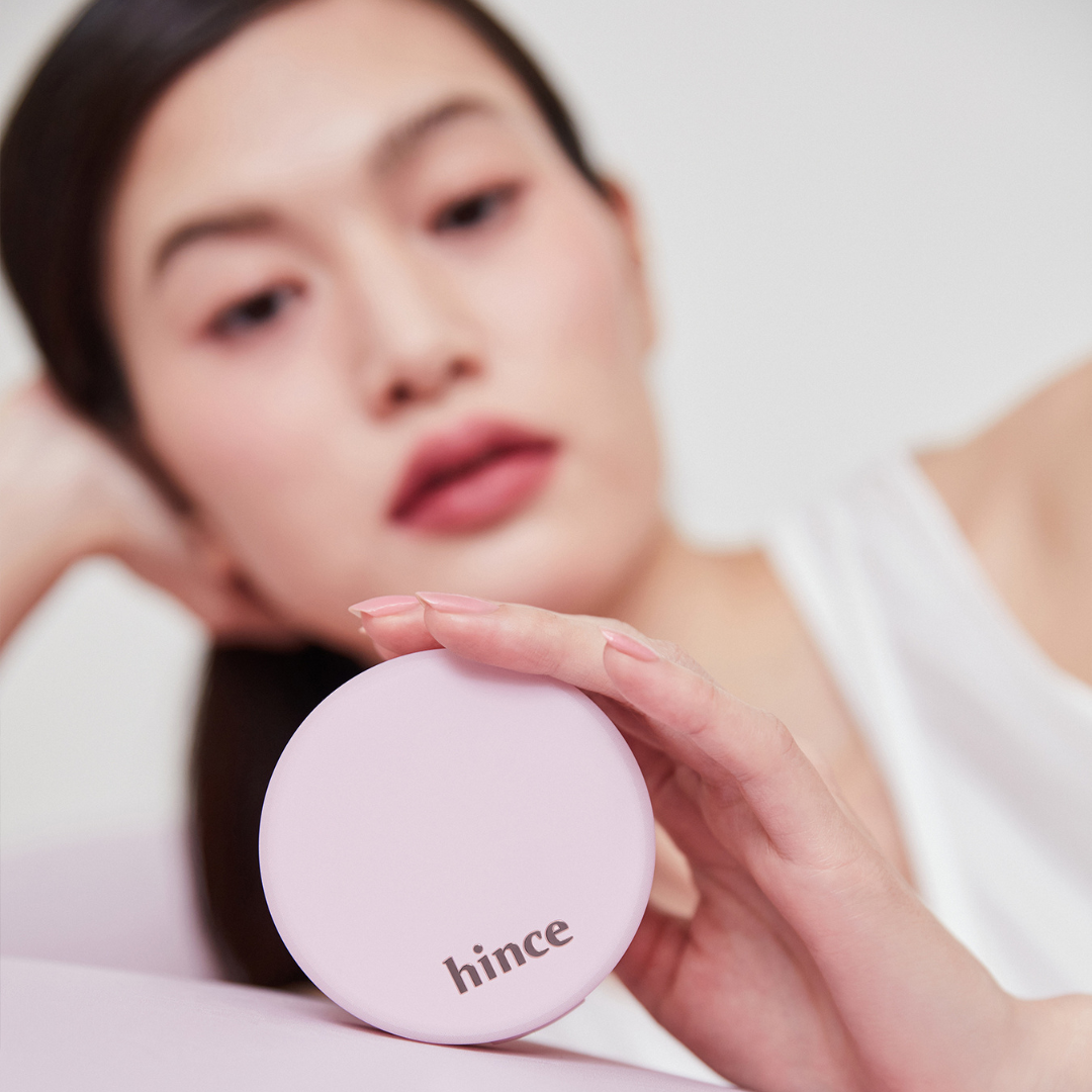 Hince Second Skin Airy Powder