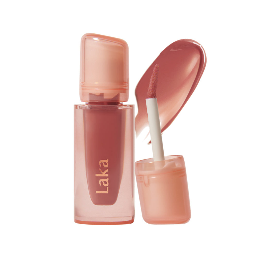 Laka Jelling Nude Gloss