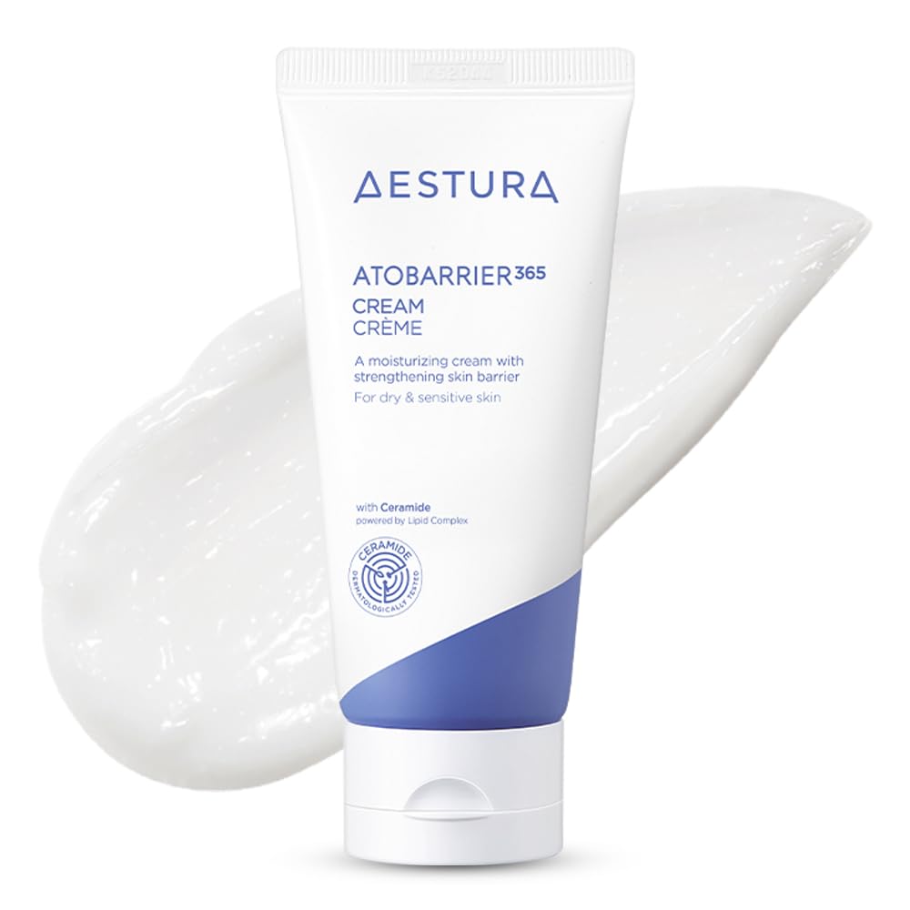 AESTURA ATOBARRIER 365 Cream 80ml