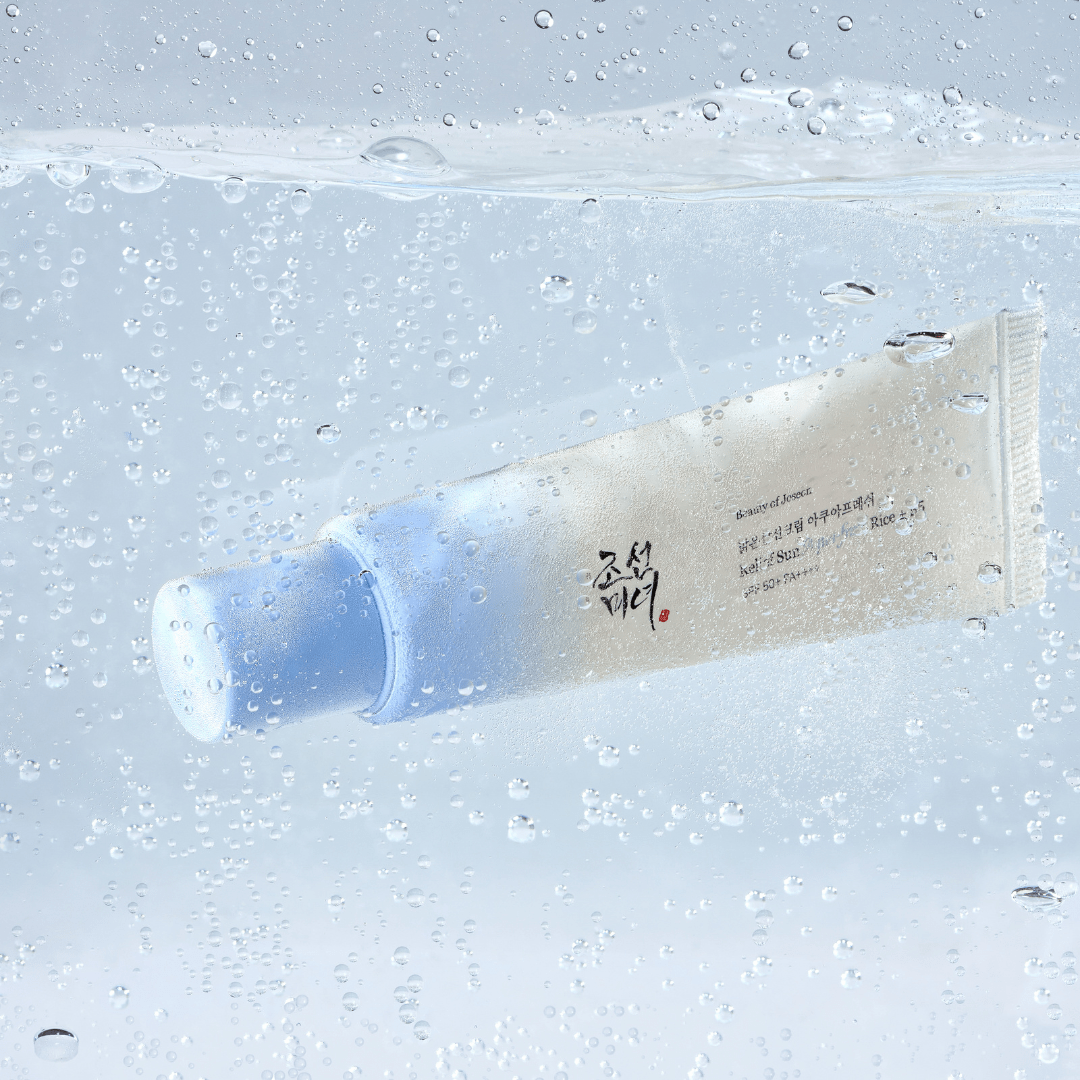 Beauty of Joseon Relief Sun Aqua-Fresh : Rice + B5 50ml