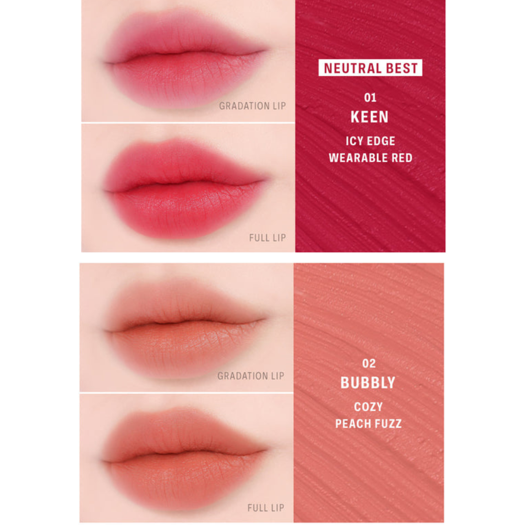 Braye Lip Sleek Blur