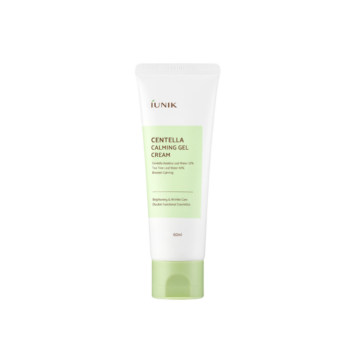 iUNIK - Centella Calming Gel Cream 60ml