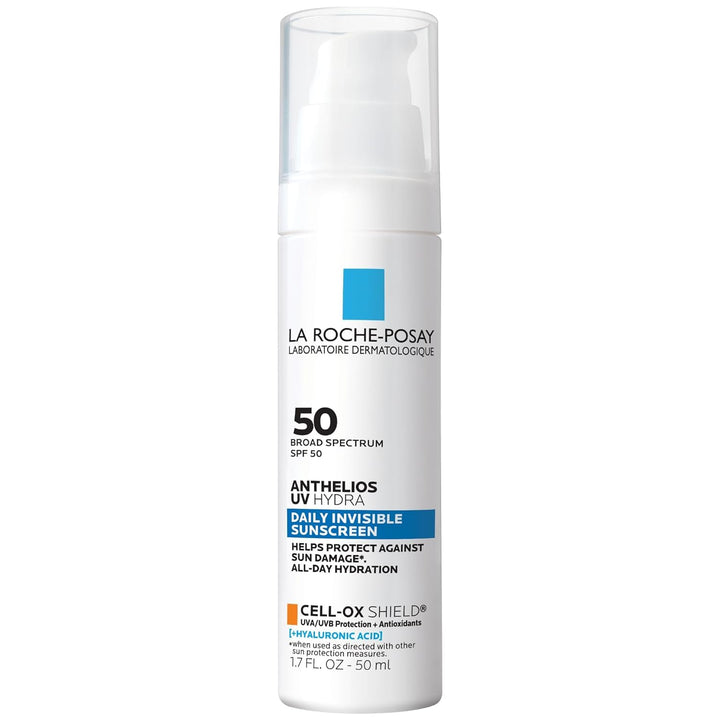 La Roche Posay Anthelios UV Hydra Sunscreen SPF 50