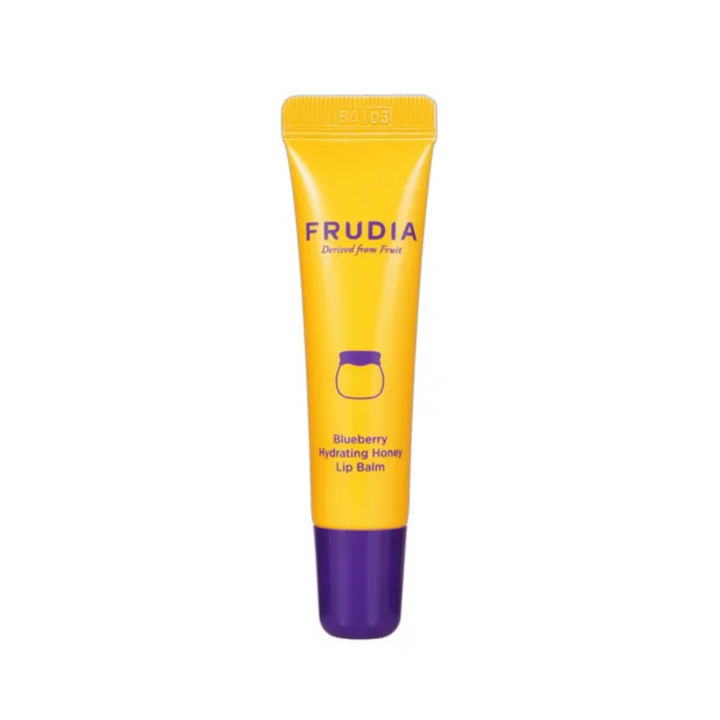 FRUDIA Blueberry Honey Lip Balm