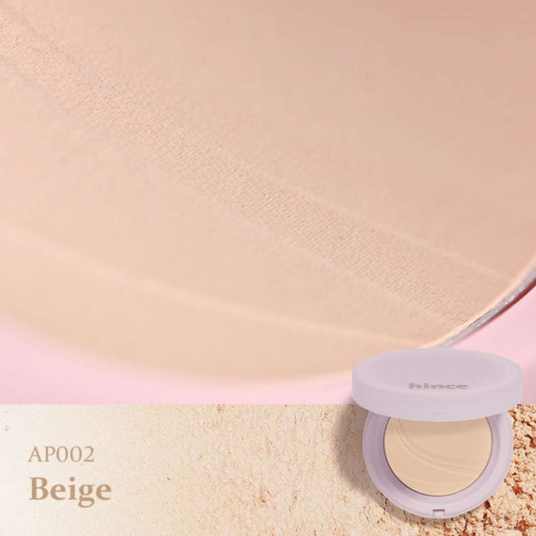 Hince Second Skin Airy Powder