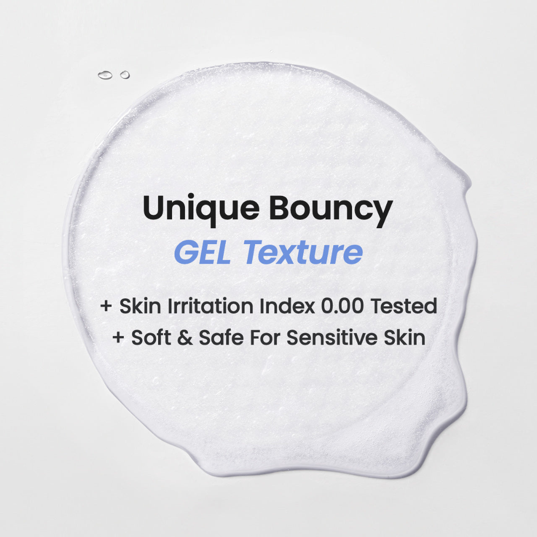 Biodance Cera-nol Gel Toner Pad