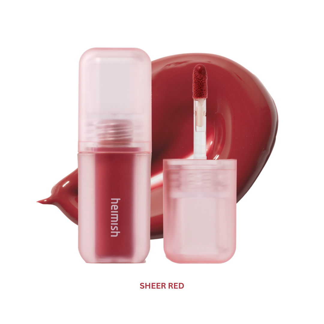 Heimish Dailism Lip Gloss