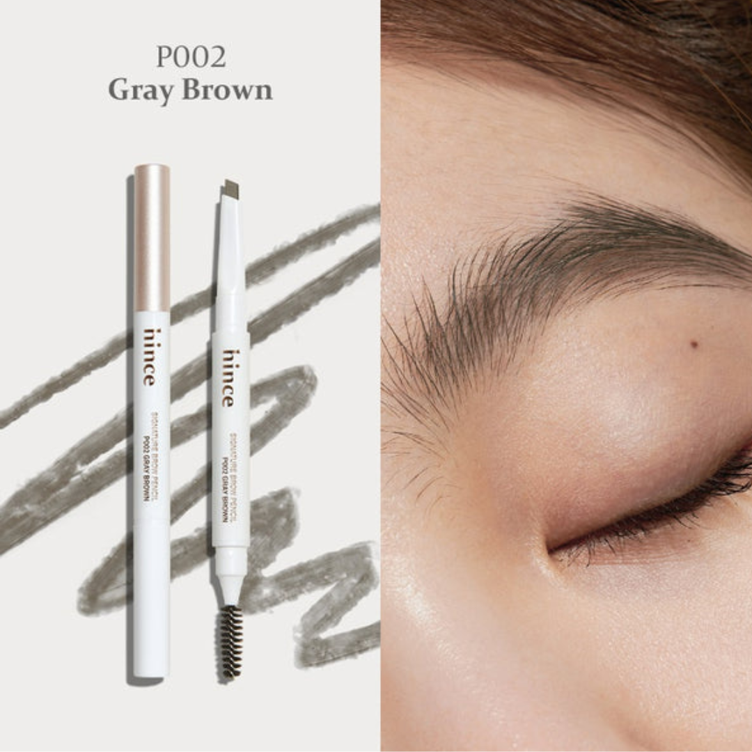 Hince Signature Brow Pencil