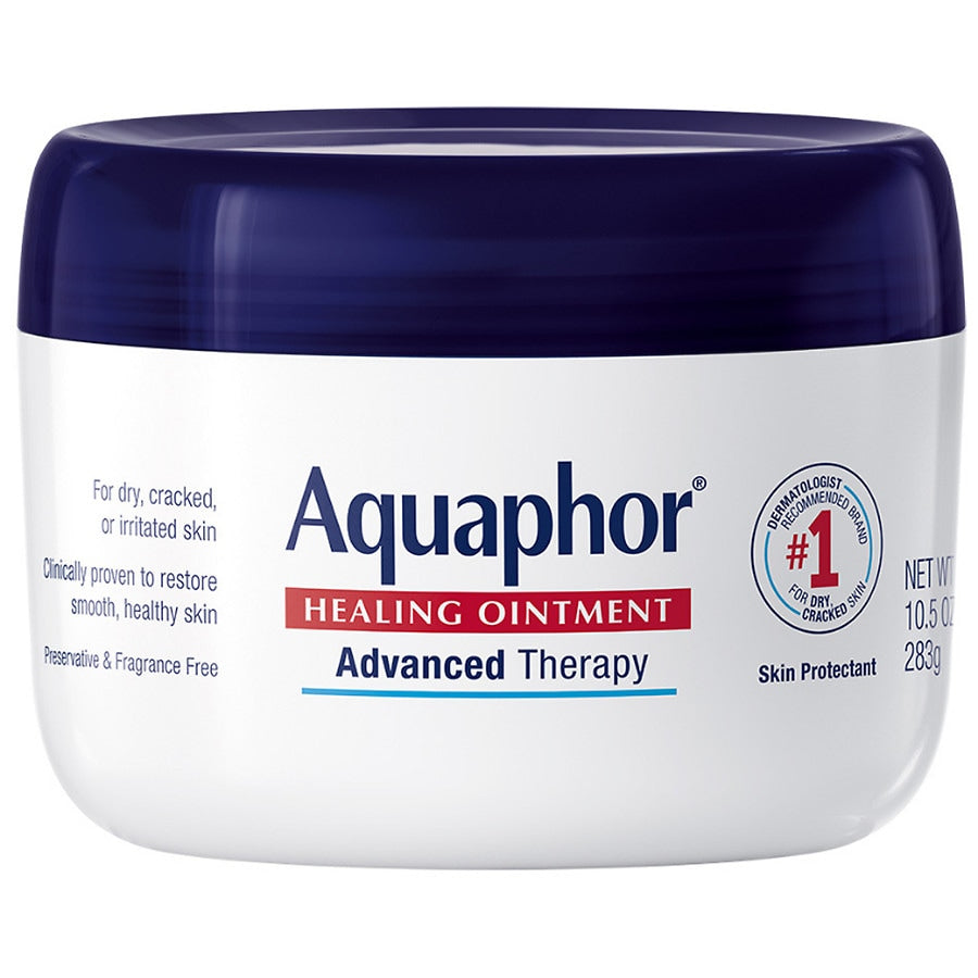 Aquaphor Healing Ointment