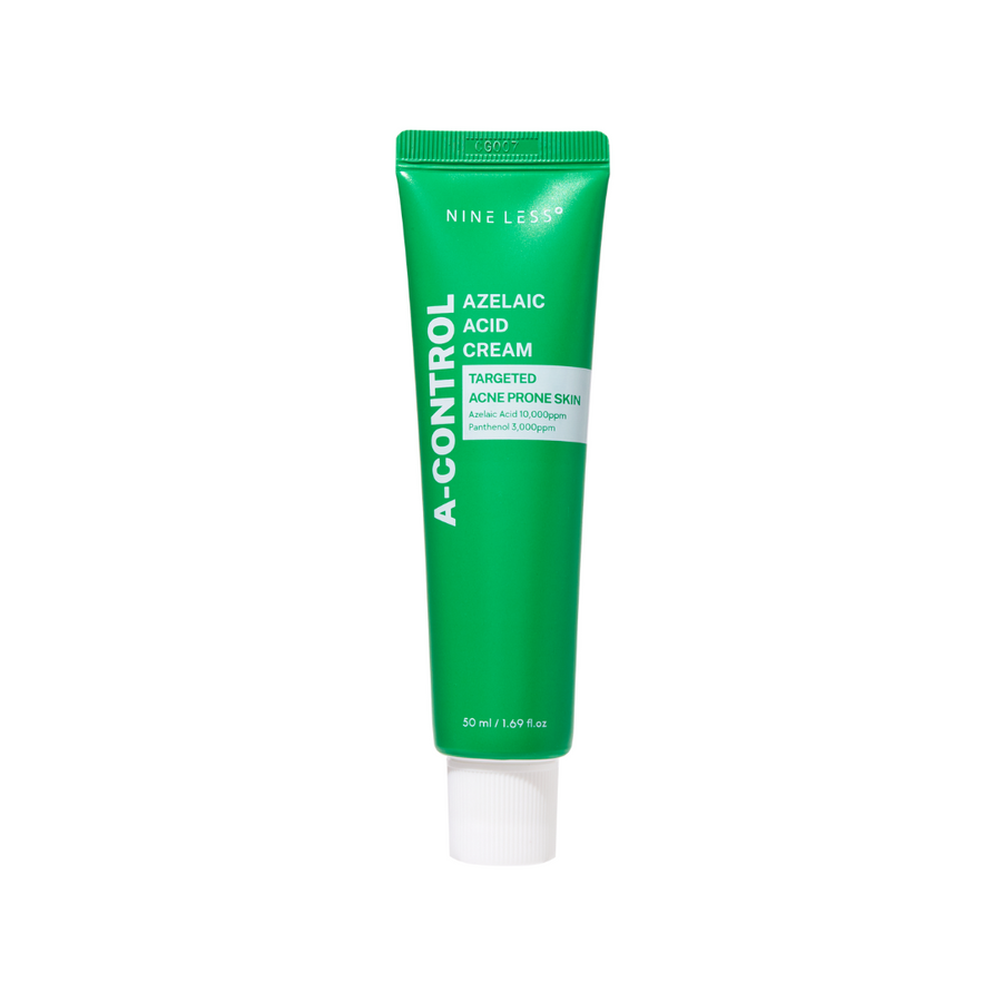 A-Control Azelaic Acid Cream 50ml