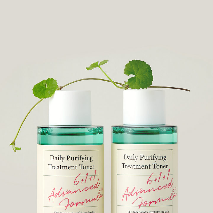 Axis-Y Daily Purifying Treatment Toner 200ml 6