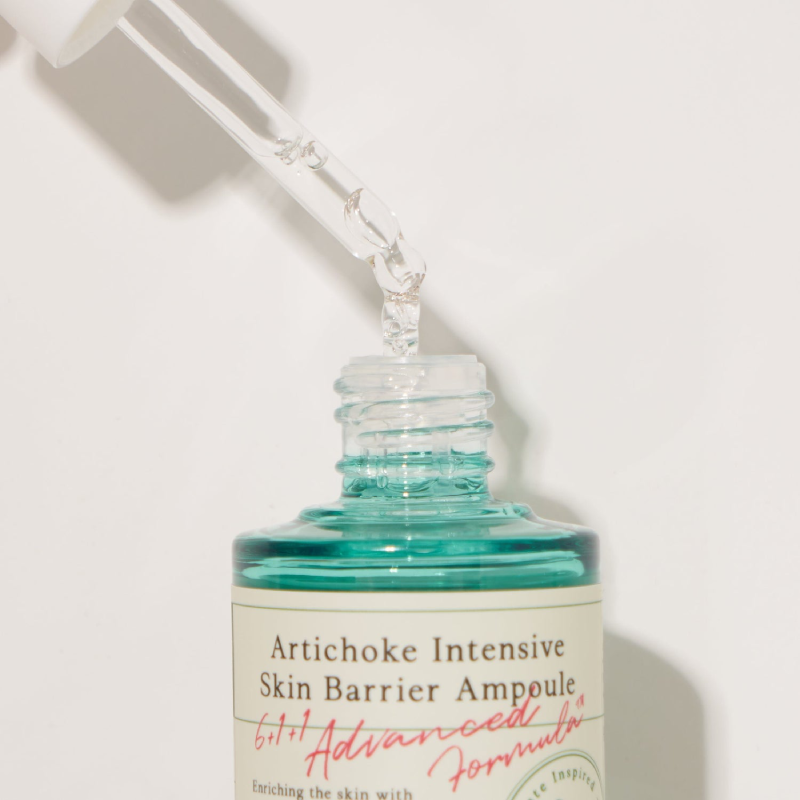 Axis-y Artichoke Intensive Skin Barrier Ampoule 5