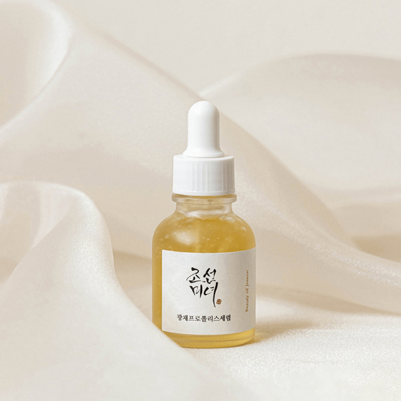 Beauty of Joseon Glow Serum: Propolis+Niacinamide