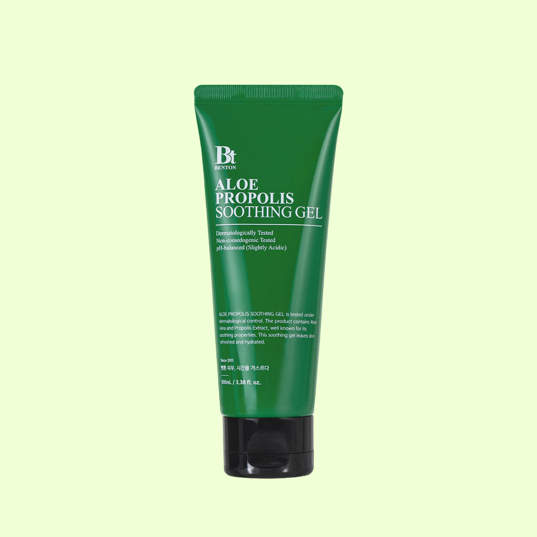 Benton Aloe Propolis Soothing Gel 100ml