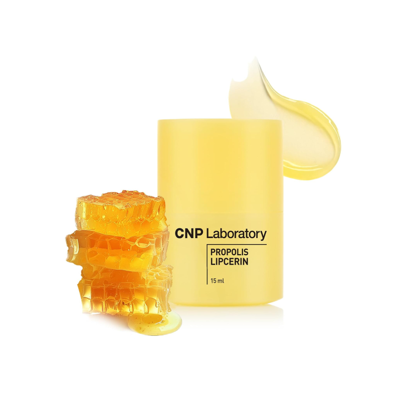 CNP Laboratory Propolis Lipcerin. 15ml