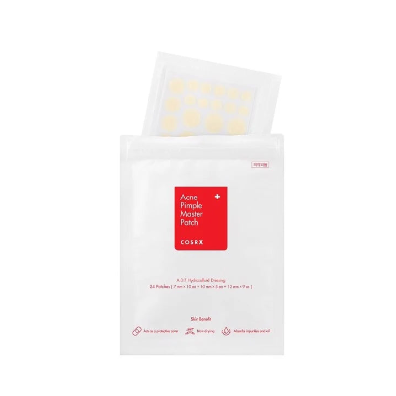 COSRX Acne Pimple Master Patch