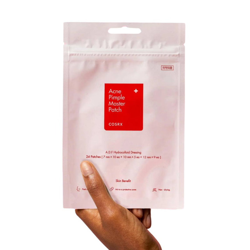 COSRX Acne Pimple Master Patch