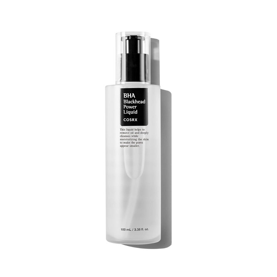 COSRX BHA Blackhead Power Liquid