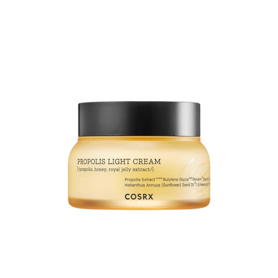 COSRX Full Fit Propolis Light Cream 65g