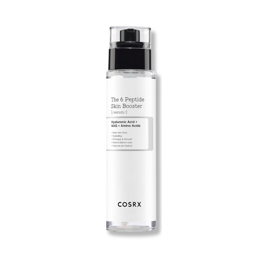 COSRX The 6 Peptide Skin Booster Serum 150ml