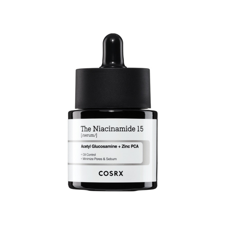 COSRX The Niacinamide 15 Serum